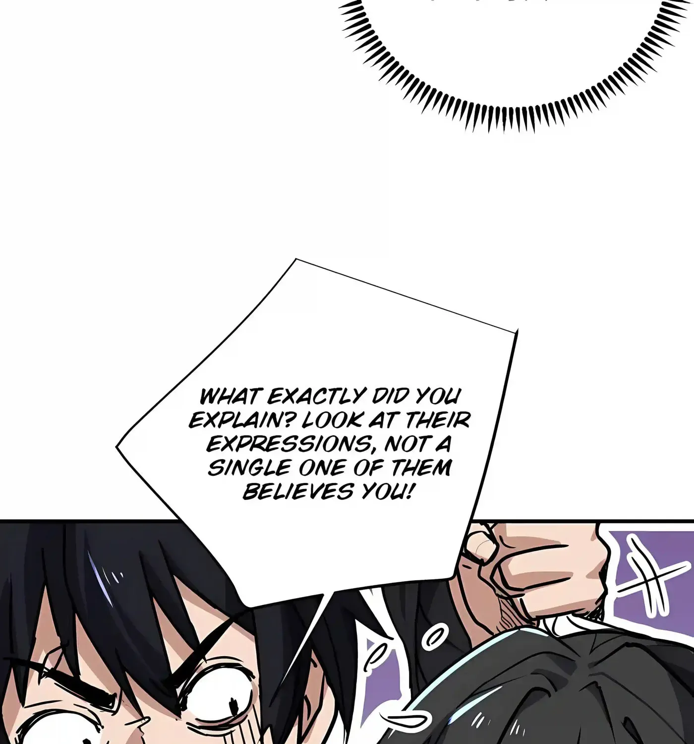 High-Martial World: One Hand to Overwhelm Three Thousand Emperors!, chapter 57, page 96