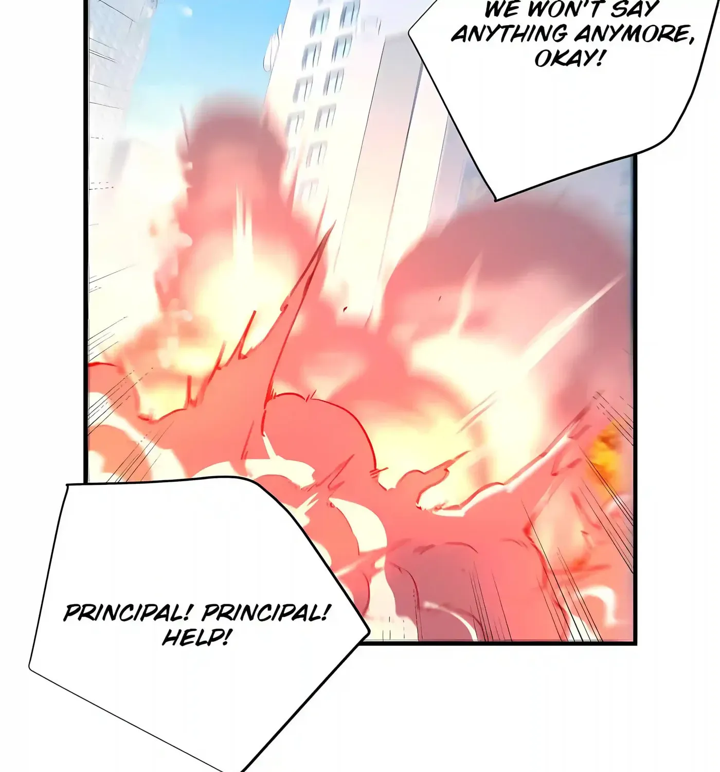 High-Martial World: One Hand to Overwhelm Three Thousand Emperors!, chapter 57, page 107