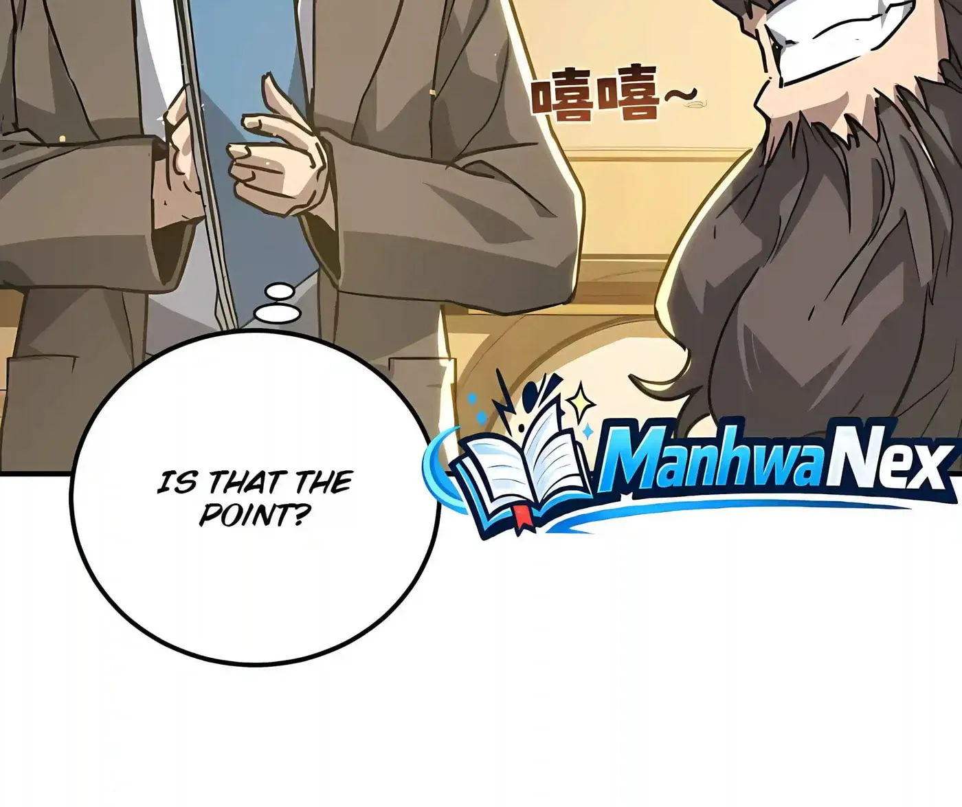 High-Martial World: One Hand to Overwhelm Three Thousand Emperors!, chapter 57, page 121