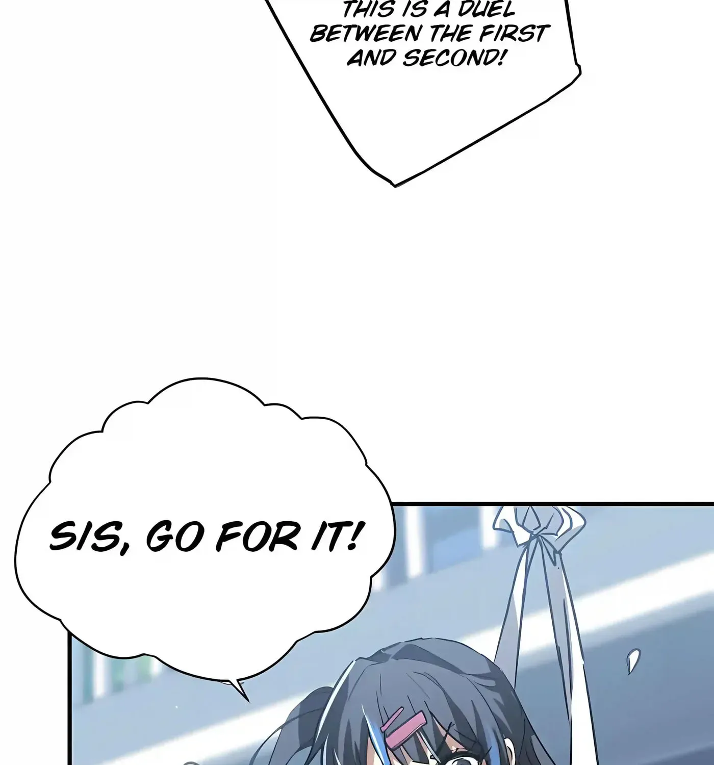 High-Martial World: One Hand to Overwhelm Three Thousand Emperors!, chapter 57, page 143