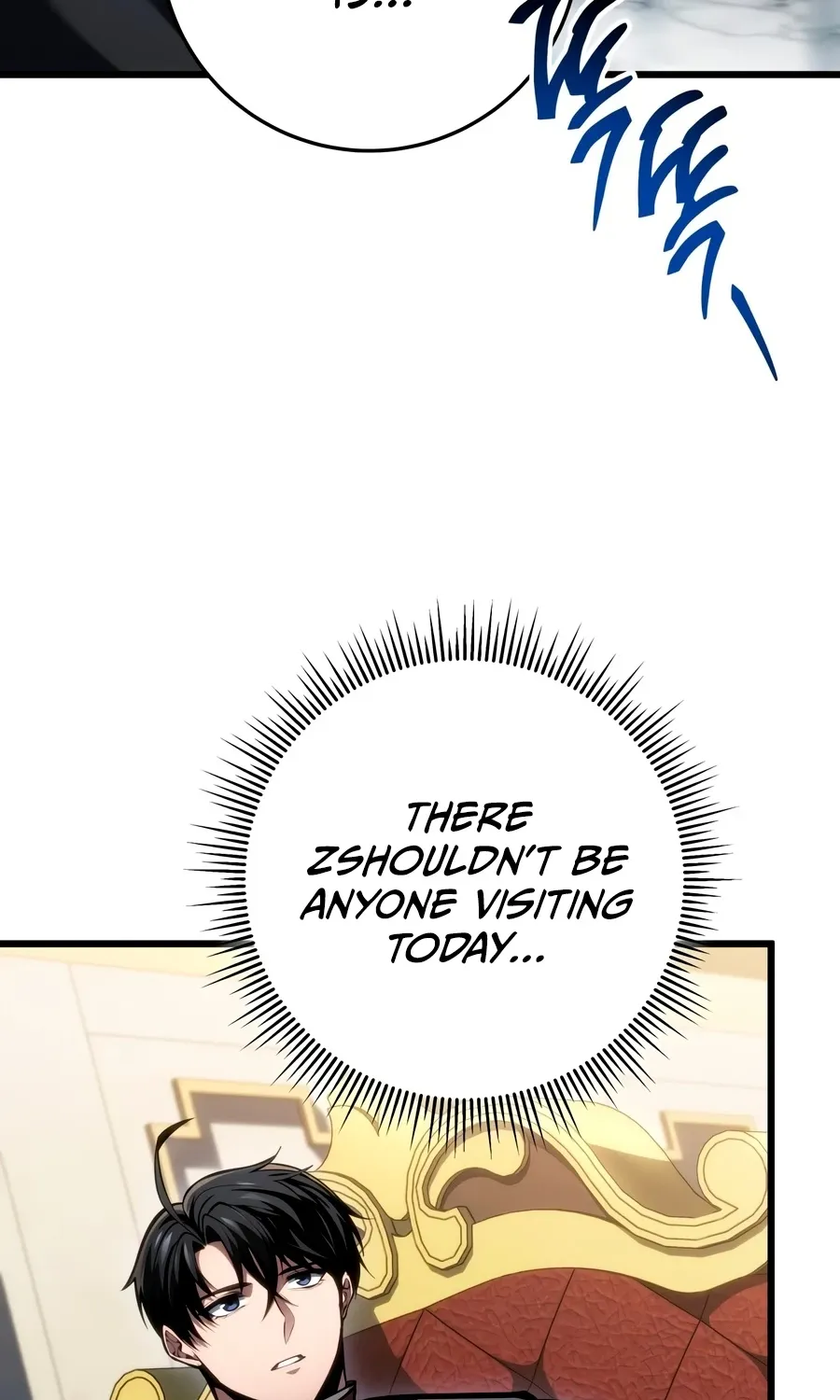 A Dragonslayer's Peerless Regression, chapter 97, page 21