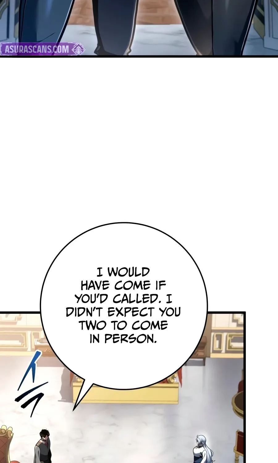A Dragonslayer's Peerless Regression, chapter 97, page 29