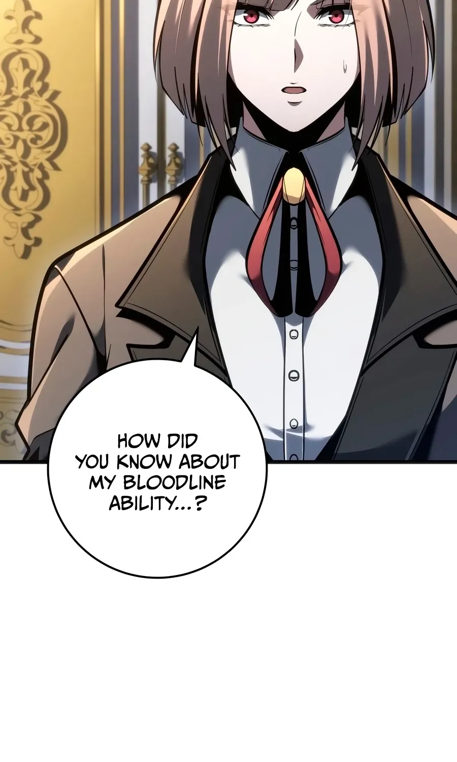 A Dragonslayer's Peerless Regression, chapter 97, page 41