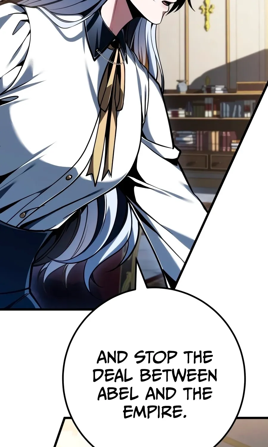 A Dragonslayer's Peerless Regression, chapter 97, page 62