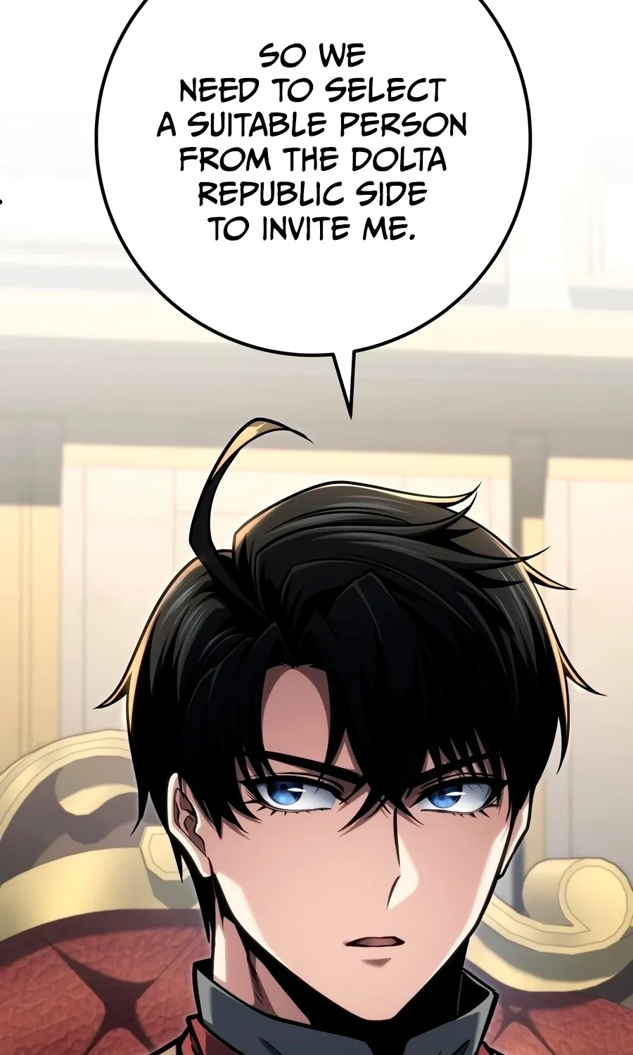 A Dragonslayer's Peerless Regression, chapter 97, page 105
