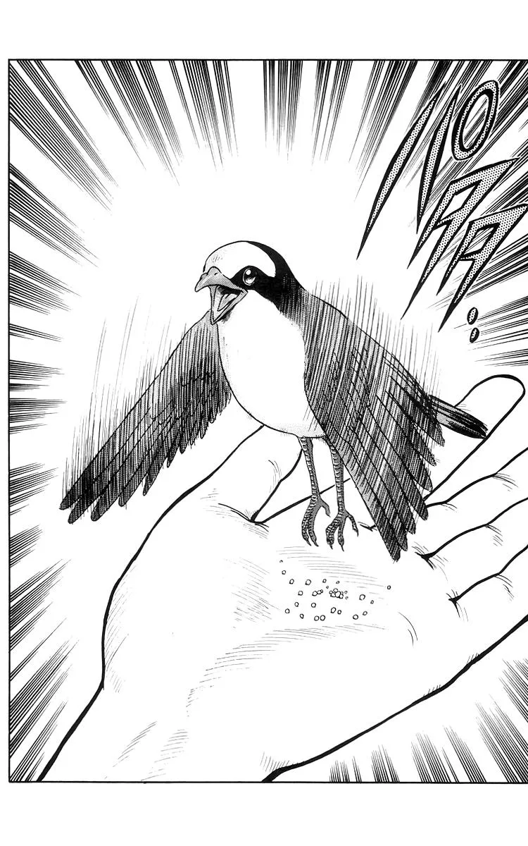 Tekken Chinmi, chapter 73, page 30