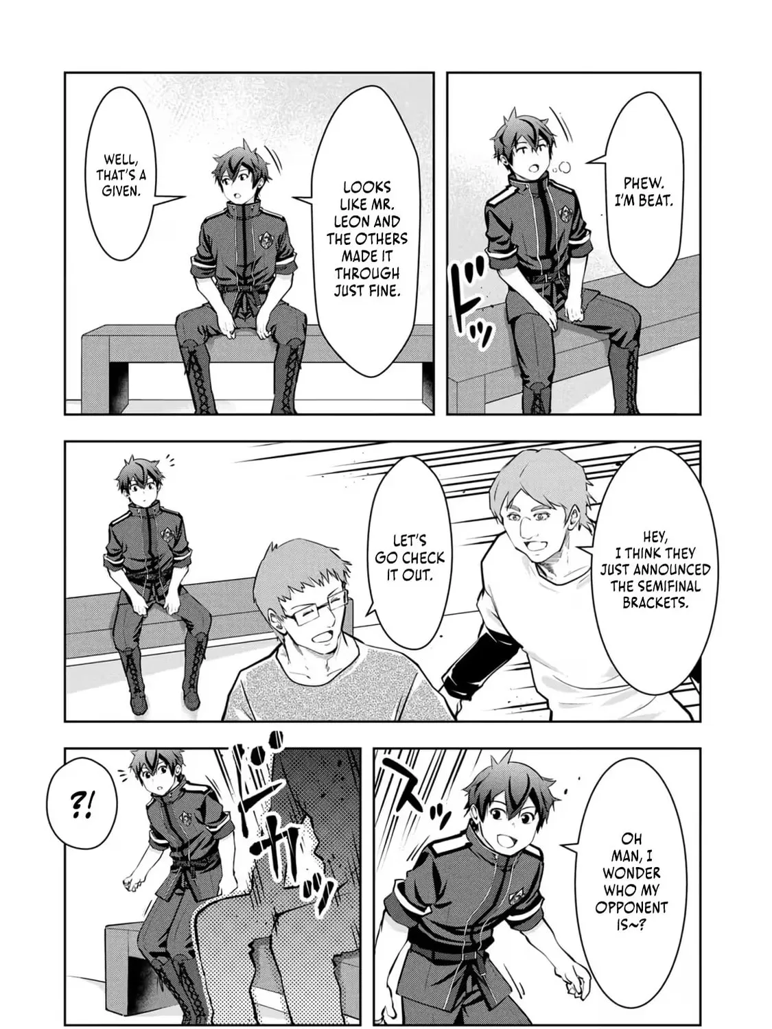Kamigami no Kennou wo Ayatsurishi Mono - Nouryoku Suuchi "0" de Sagesumareteiru Ore da ga, Jitsu wa Sekai Saikyou no Ikkaku, chapter 29, page 19