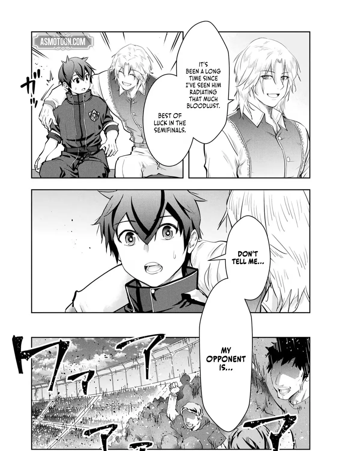 Kamigami no Kennou wo Ayatsurishi Mono - Nouryoku Suuchi "0" de Sagesumareteiru Ore da ga, Jitsu wa Sekai Saikyou no Ikkaku, chapter 29, page 25