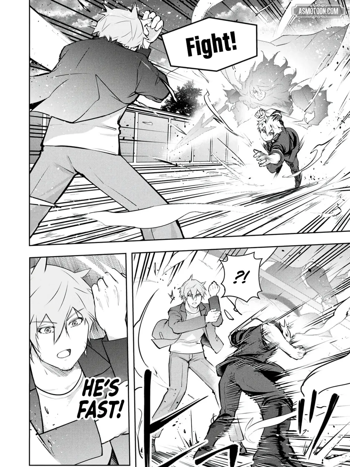 Kamigami no Kennou wo Ayatsurishi Mono - Nouryoku Suuchi "0" de Sagesumareteiru Ore da ga, Jitsu wa Sekai Saikyou no Ikkaku, chapter 30, page 7