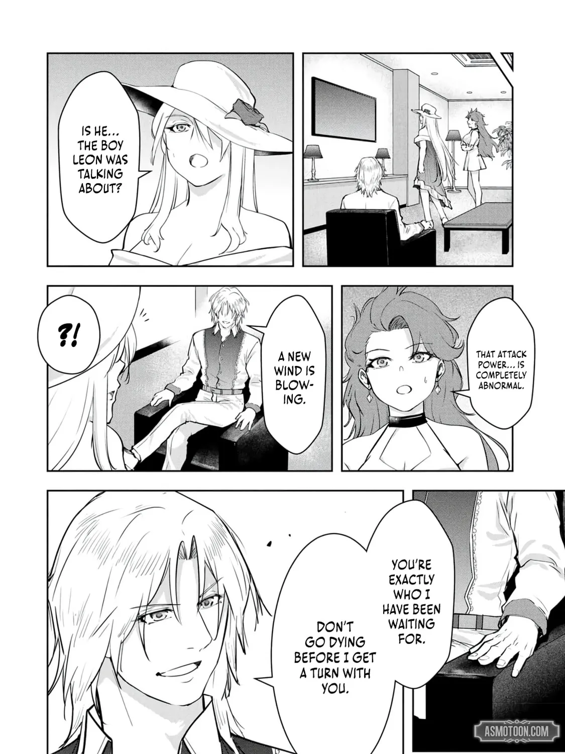 Kamigami no Kennou wo Ayatsurishi Mono - Nouryoku Suuchi "0" de Sagesumareteiru Ore da ga, Jitsu wa Sekai Saikyou no Ikkaku, chapter 30, page 23