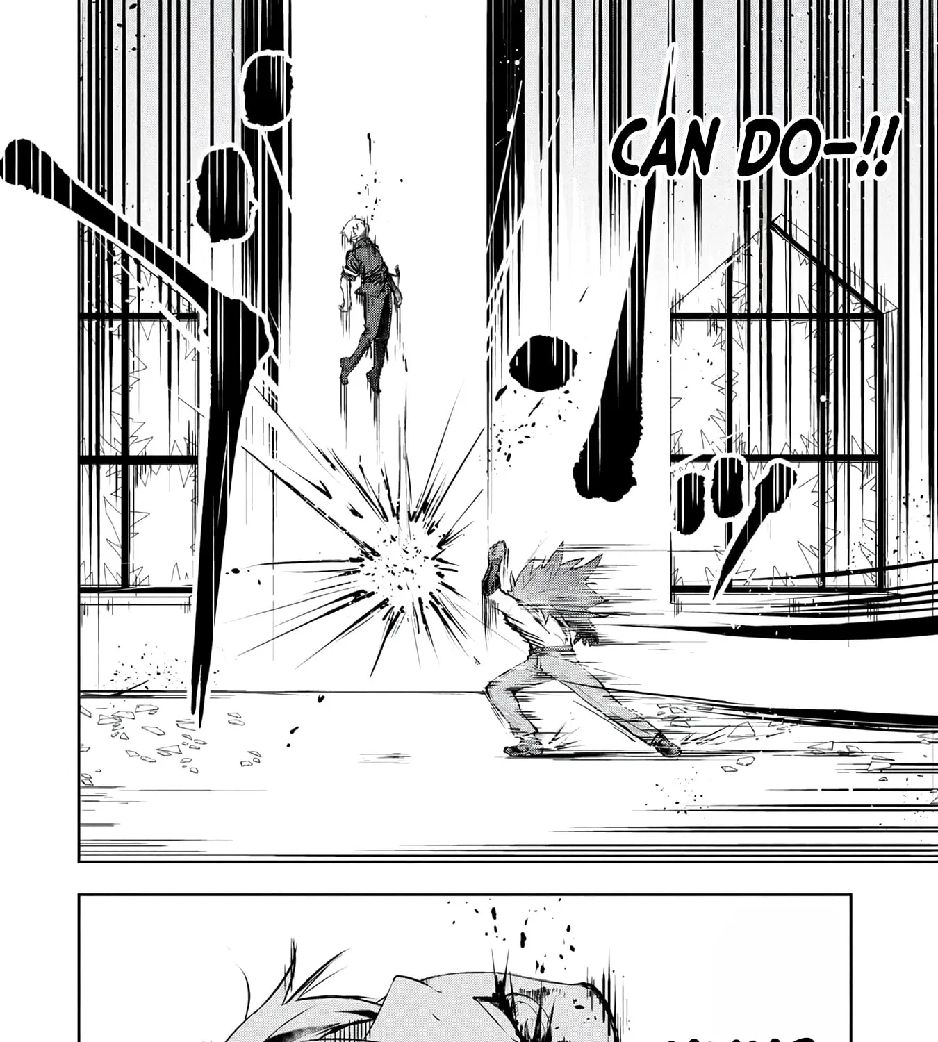 Kamigami no Kennou wo Ayatsurishi Mono - Nouryoku Suuchi "0" de Sagesumareteiru Ore da ga, Jitsu wa Sekai Saikyou no Ikkaku, chapter 31, page 9