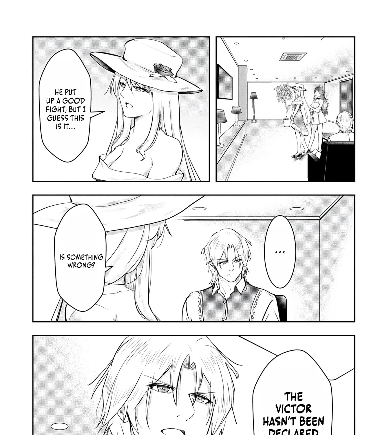 Kamigami no Kennou wo Ayatsurishi Mono - Nouryoku Suuchi "0" de Sagesumareteiru Ore da ga, Jitsu wa Sekai Saikyou no Ikkaku, chapter 31, page 33