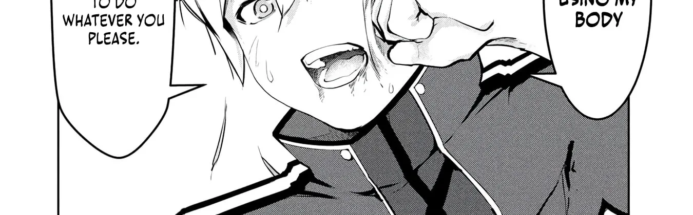 Kamigami no Kennou wo Ayatsurishi Mono - Nouryoku Suuchi "0" de Sagesumareteiru Ore da ga, Jitsu wa Sekai Saikyou no Ikkaku, chapter 32, page 26