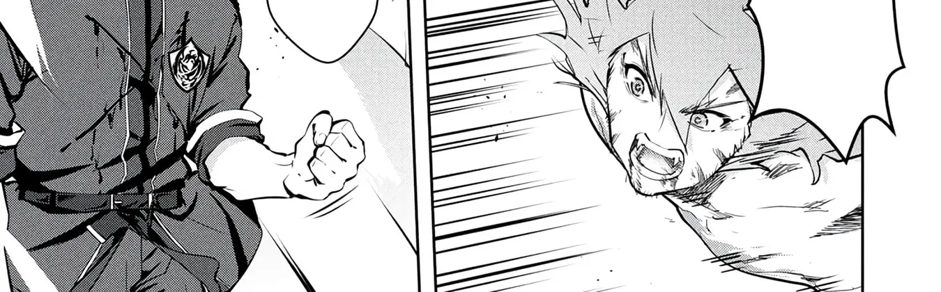 Kamigami no Kennou wo Ayatsurishi Mono - Nouryoku Suuchi "0" de Sagesumareteiru Ore da ga, Jitsu wa Sekai Saikyou no Ikkaku, chapter 32, page 36