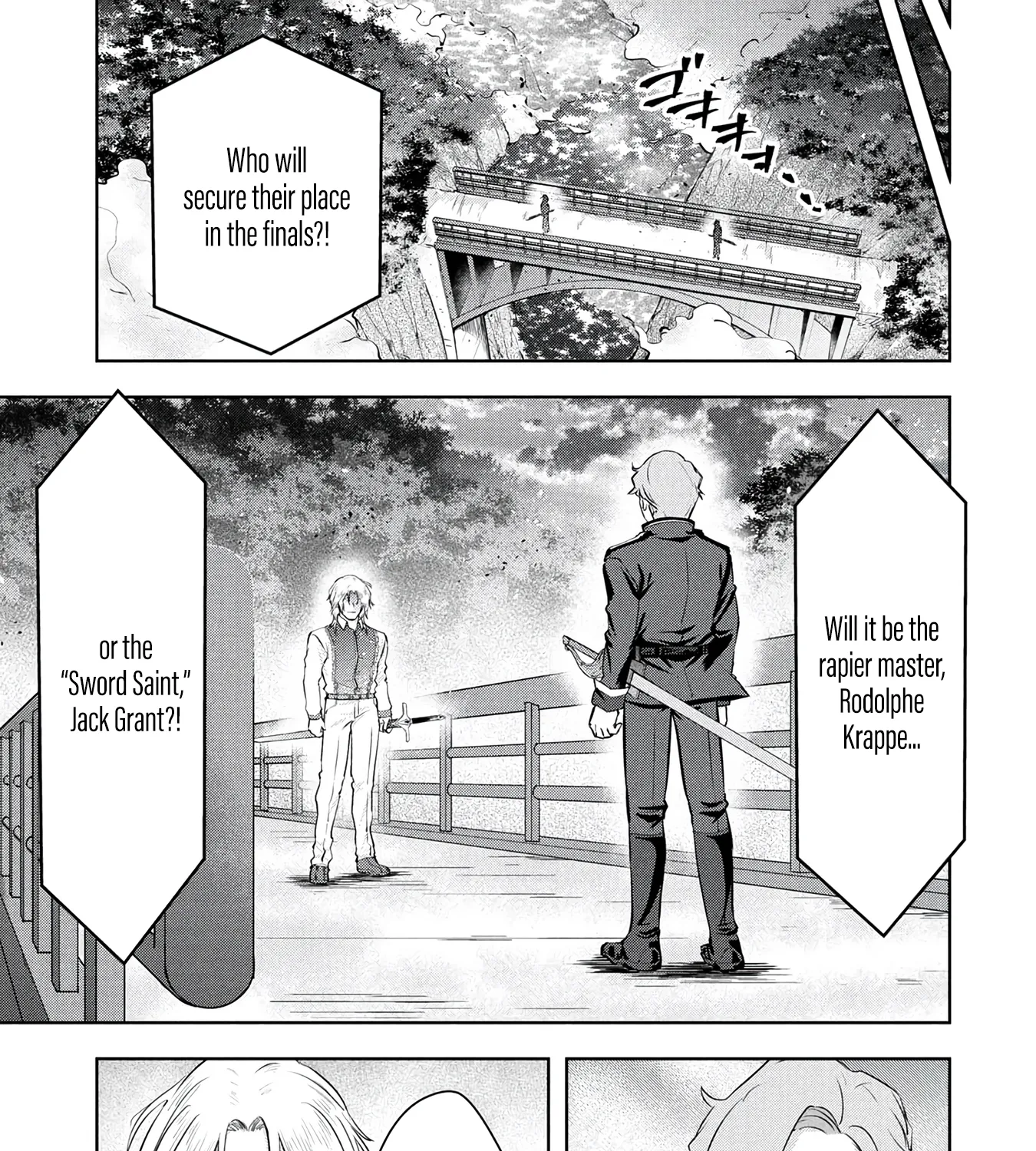 Kamigami no Kennou wo Ayatsurishi Mono - Nouryoku Suuchi "0" de Sagesumareteiru Ore da ga, Jitsu wa Sekai Saikyou no Ikkaku, chapter 33, page 23