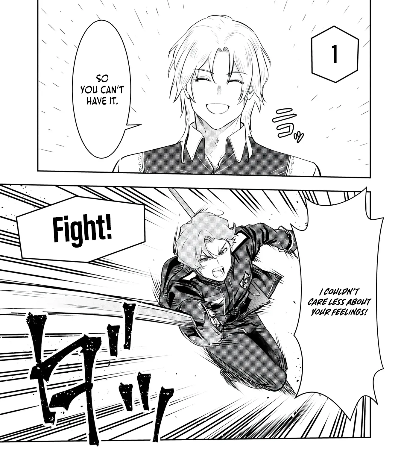 Kamigami no Kennou wo Ayatsurishi Mono - Nouryoku Suuchi "0" de Sagesumareteiru Ore da ga, Jitsu wa Sekai Saikyou no Ikkaku, chapter 33, page 27