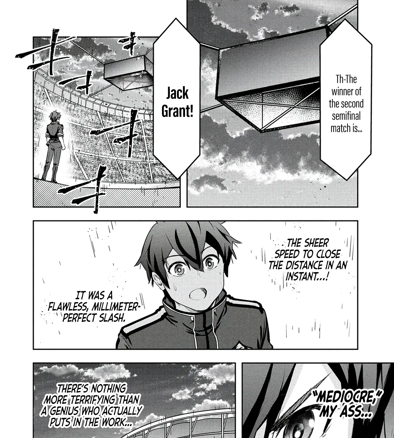 Kamigami no Kennou wo Ayatsurishi Mono - Nouryoku Suuchi "0" de Sagesumareteiru Ore da ga, Jitsu wa Sekai Saikyou no Ikkaku, chapter 33, page 33