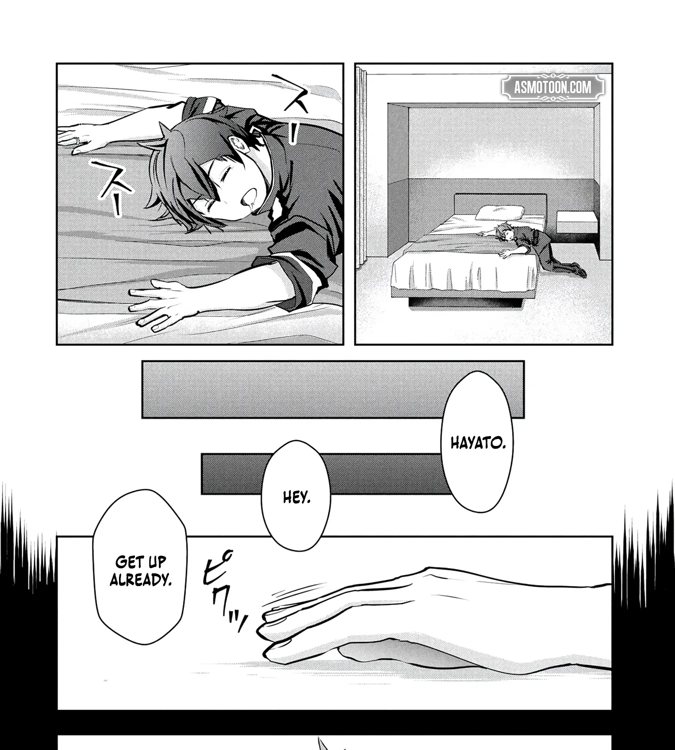 Kamigami no Kennou wo Ayatsurishi Mono - Nouryoku Suuchi "0" de Sagesumareteiru Ore da ga, Jitsu wa Sekai Saikyou no Ikkaku, chapter 33, page 37
