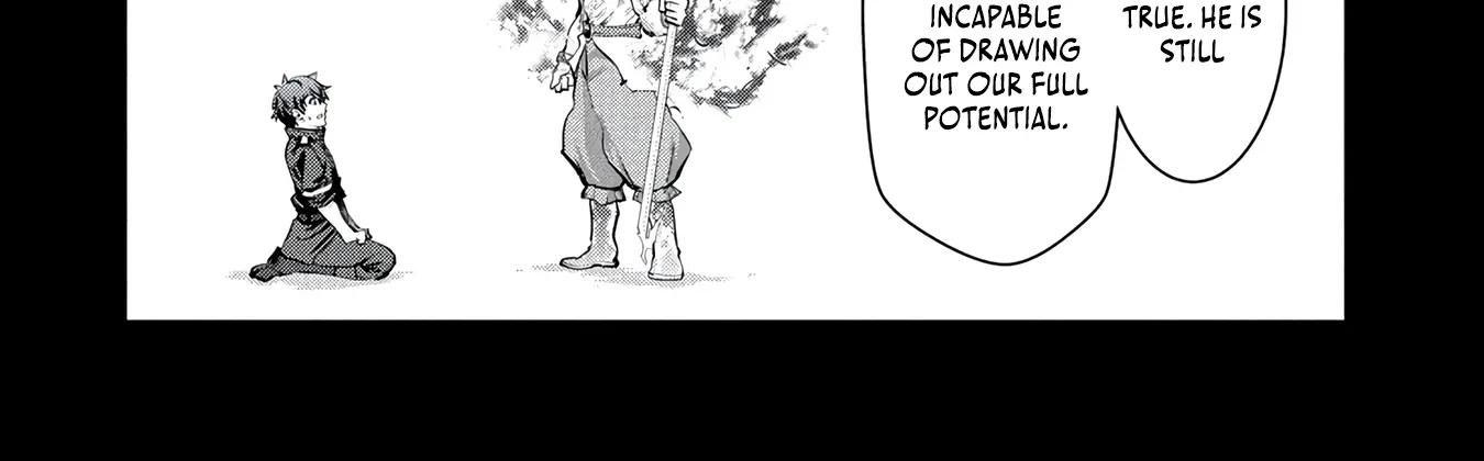 Kamigami no Kennou wo Ayatsurishi Mono - Nouryoku Suuchi "0" de Sagesumareteiru Ore da ga, Jitsu wa Sekai Saikyou no Ikkaku, chapter 34, page 14