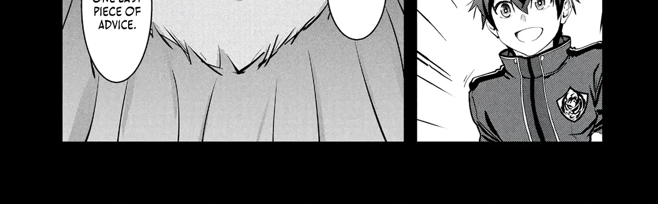 Kamigami no Kennou wo Ayatsurishi Mono - Nouryoku Suuchi "0" de Sagesumareteiru Ore da ga, Jitsu wa Sekai Saikyou no Ikkaku, chapter 34, page 16