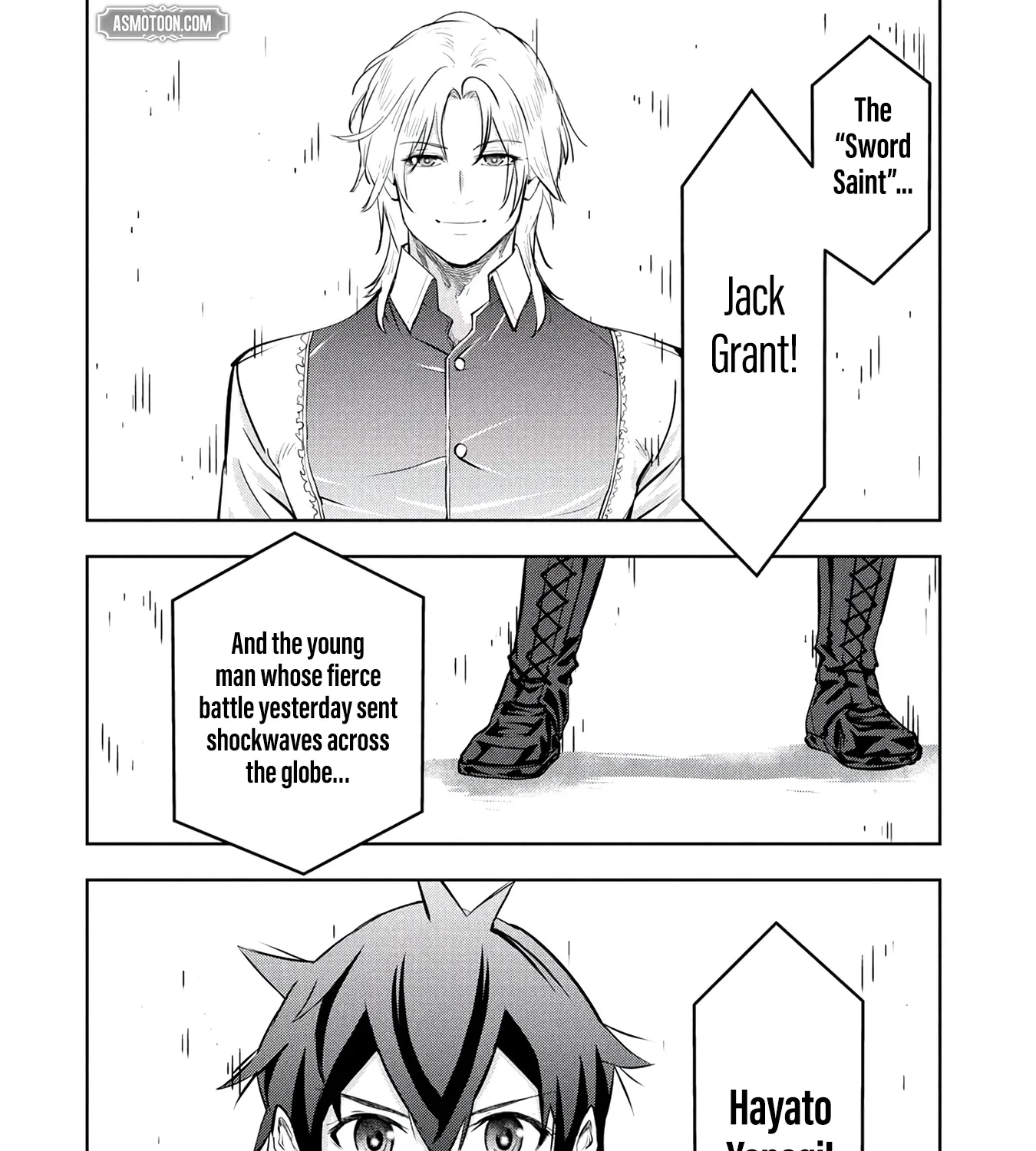 Kamigami no Kennou wo Ayatsurishi Mono - Nouryoku Suuchi "0" de Sagesumareteiru Ore da ga, Jitsu wa Sekai Saikyou no Ikkaku, chapter 34, page 21
