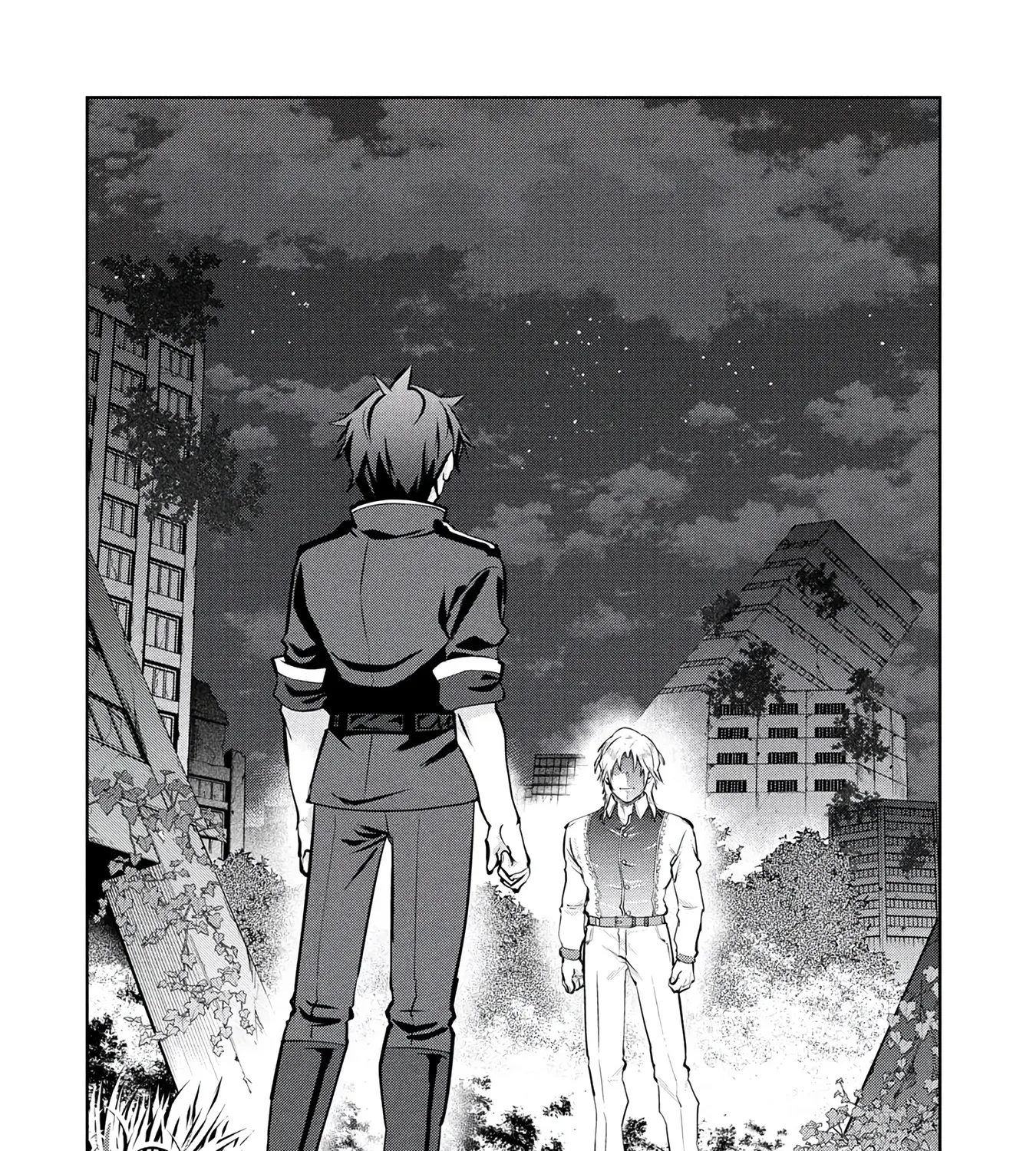 Kamigami no Kennou wo Ayatsurishi Mono - Nouryoku Suuchi "0" de Sagesumareteiru Ore da ga, Jitsu wa Sekai Saikyou no Ikkaku, chapter 34, page 25