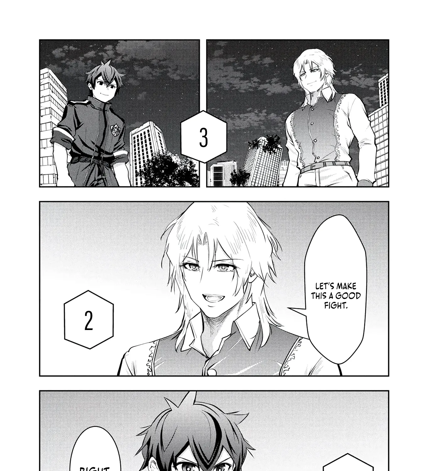 Kamigami no Kennou wo Ayatsurishi Mono - Nouryoku Suuchi "0" de Sagesumareteiru Ore da ga, Jitsu wa Sekai Saikyou no Ikkaku, chapter 34, page 31
