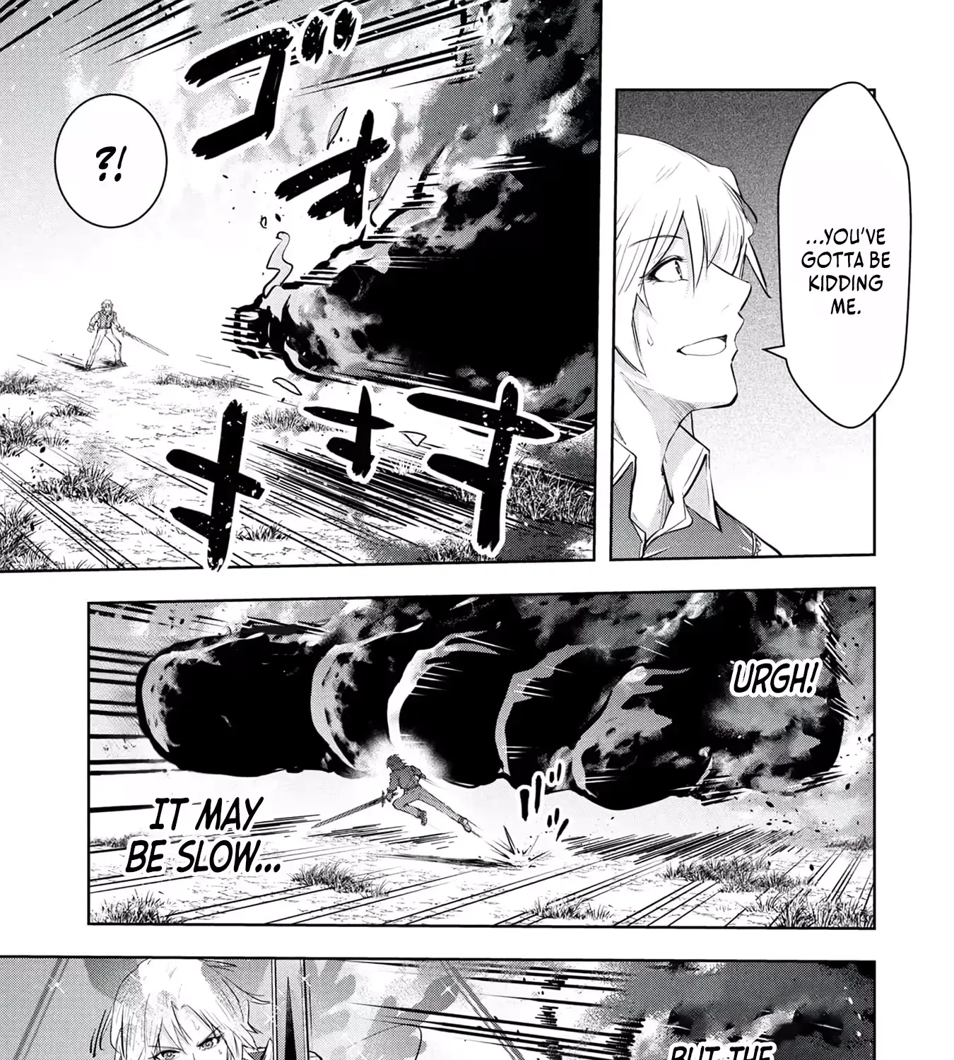 Kamigami no Kennou wo Ayatsurishi Mono - Nouryoku Suuchi "0" de Sagesumareteiru Ore da ga, Jitsu wa Sekai Saikyou no Ikkaku, chapter 35, page 23