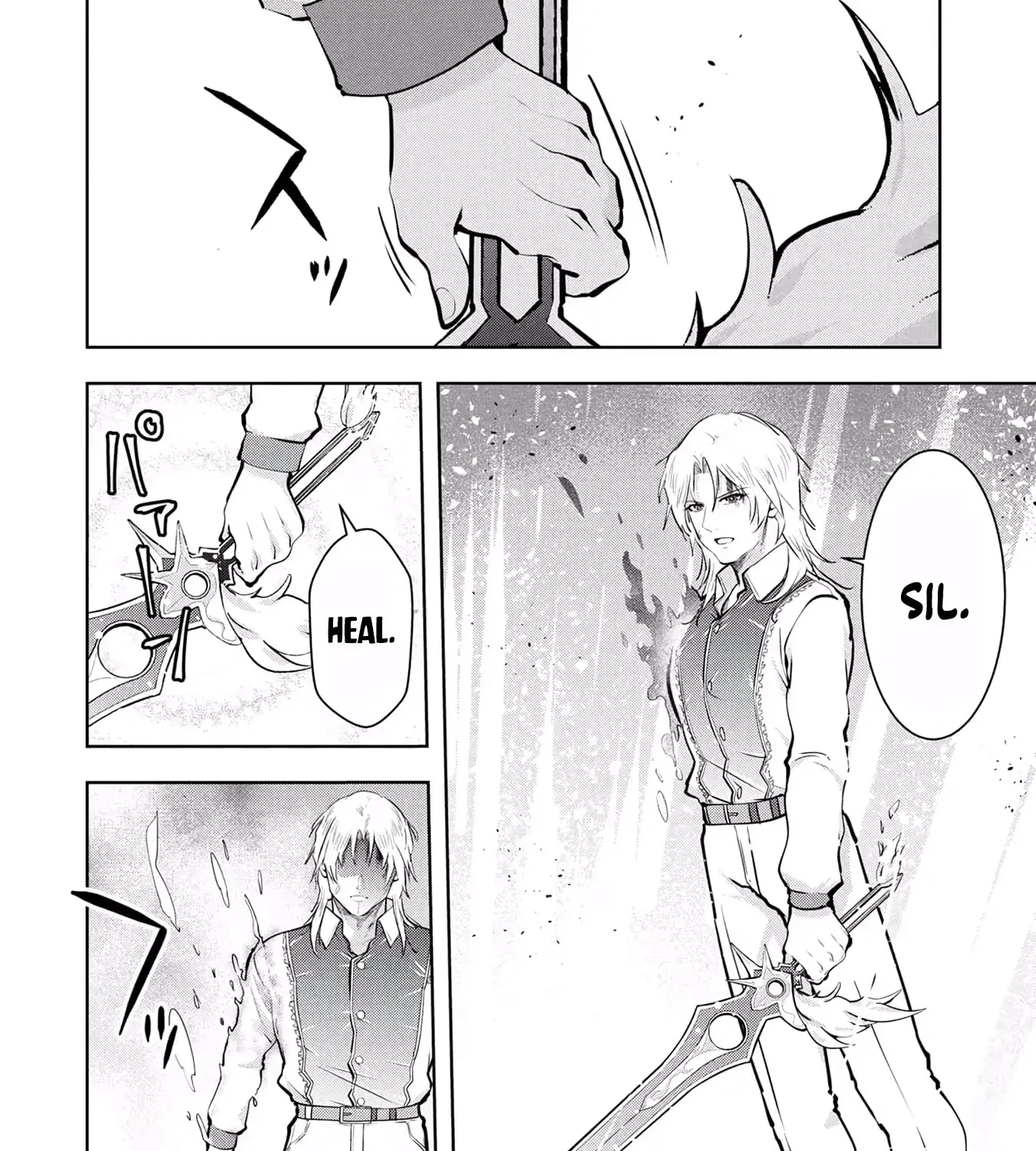 Kamigami no Kennou wo Ayatsurishi Mono - Nouryoku Suuchi "0" de Sagesumareteiru Ore da ga, Jitsu wa Sekai Saikyou no Ikkaku, chapter 36, page 13