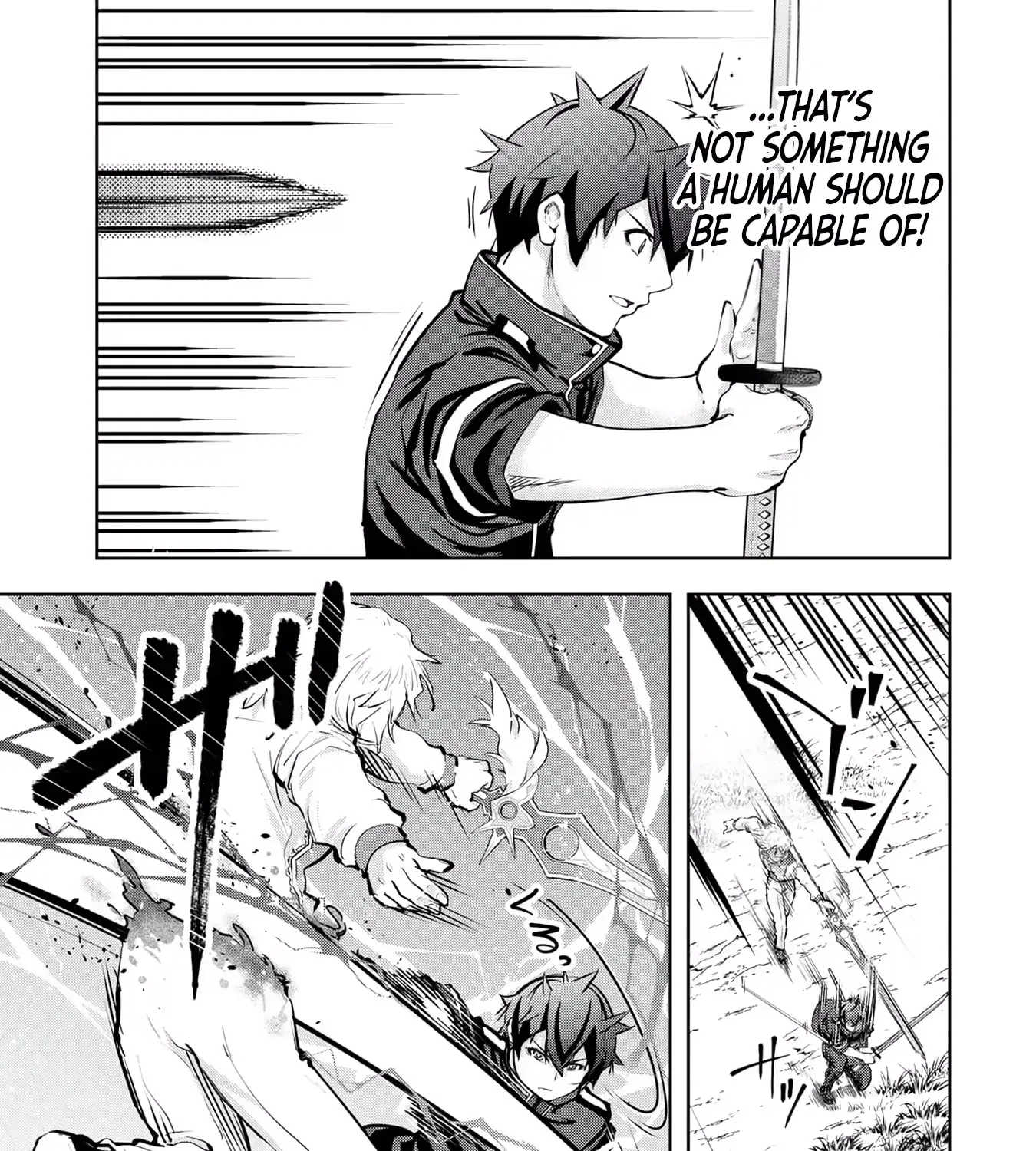 Kamigami no Kennou wo Ayatsurishi Mono - Nouryoku Suuchi "0" de Sagesumareteiru Ore da ga, Jitsu wa Sekai Saikyou no Ikkaku, chapter 36, page 19