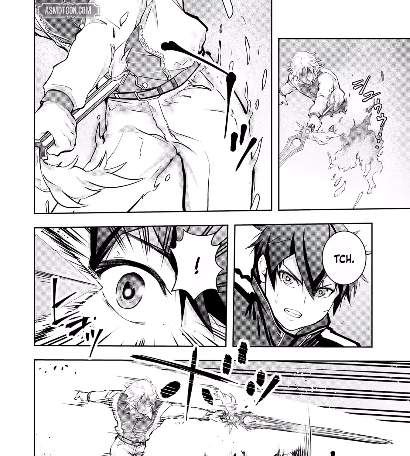 Kamigami no Kennou wo Ayatsurishi Mono - Nouryoku Suuchi "0" de Sagesumareteiru Ore da ga, Jitsu wa Sekai Saikyou no Ikkaku, chapter 36, page 21