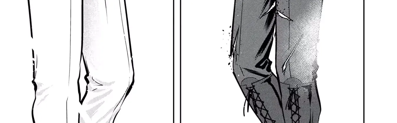 Kamigami no Kennou wo Ayatsurishi Mono - Nouryoku Suuchi "0" de Sagesumareteiru Ore da ga, Jitsu wa Sekai Saikyou no Ikkaku, chapter 36, page 44