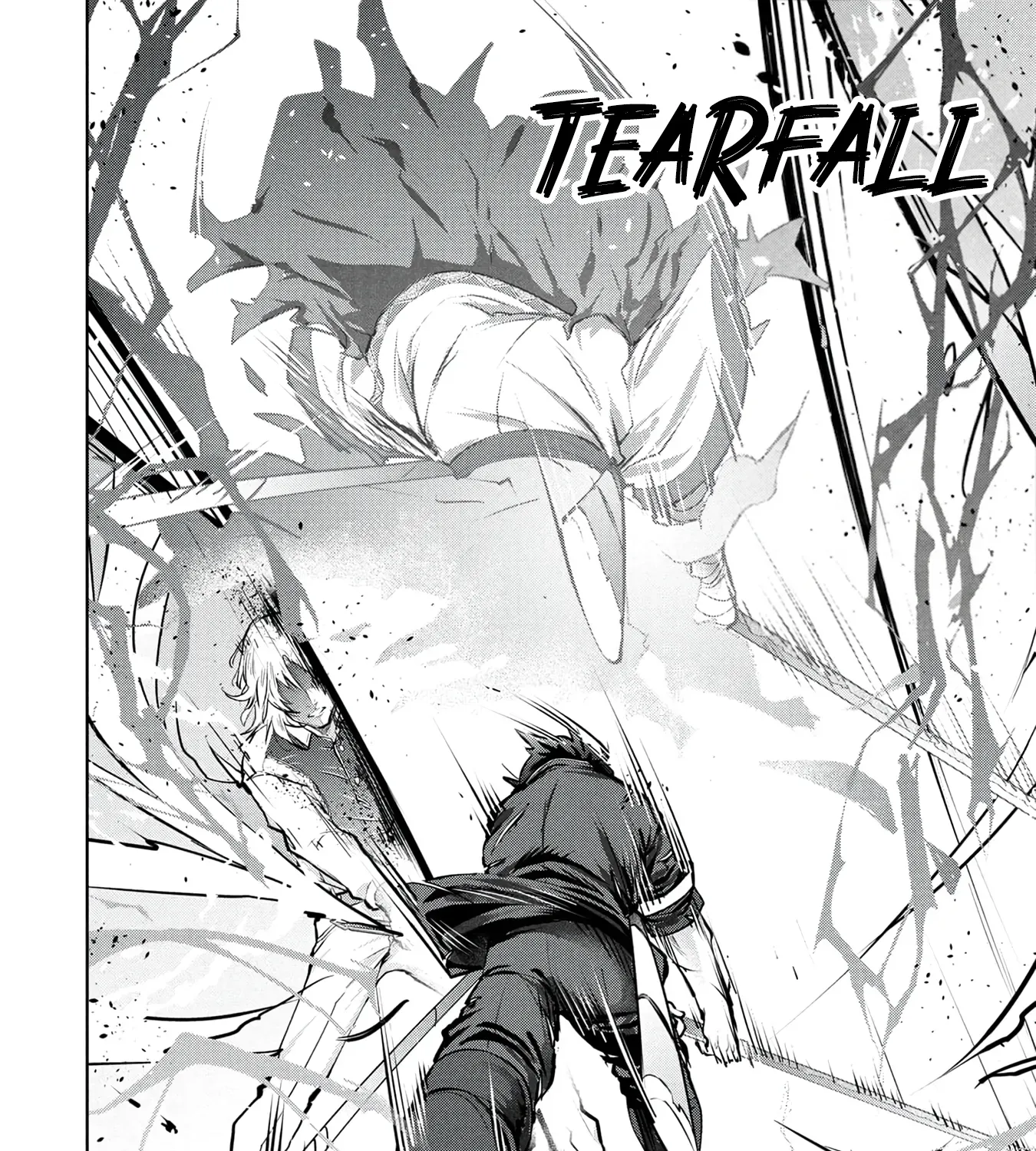 Kamigami no Kennou wo Ayatsurishi Mono - Nouryoku Suuchi "0" de Sagesumareteiru Ore da ga, Jitsu wa Sekai Saikyou no Ikkaku, chapter 37, page 9