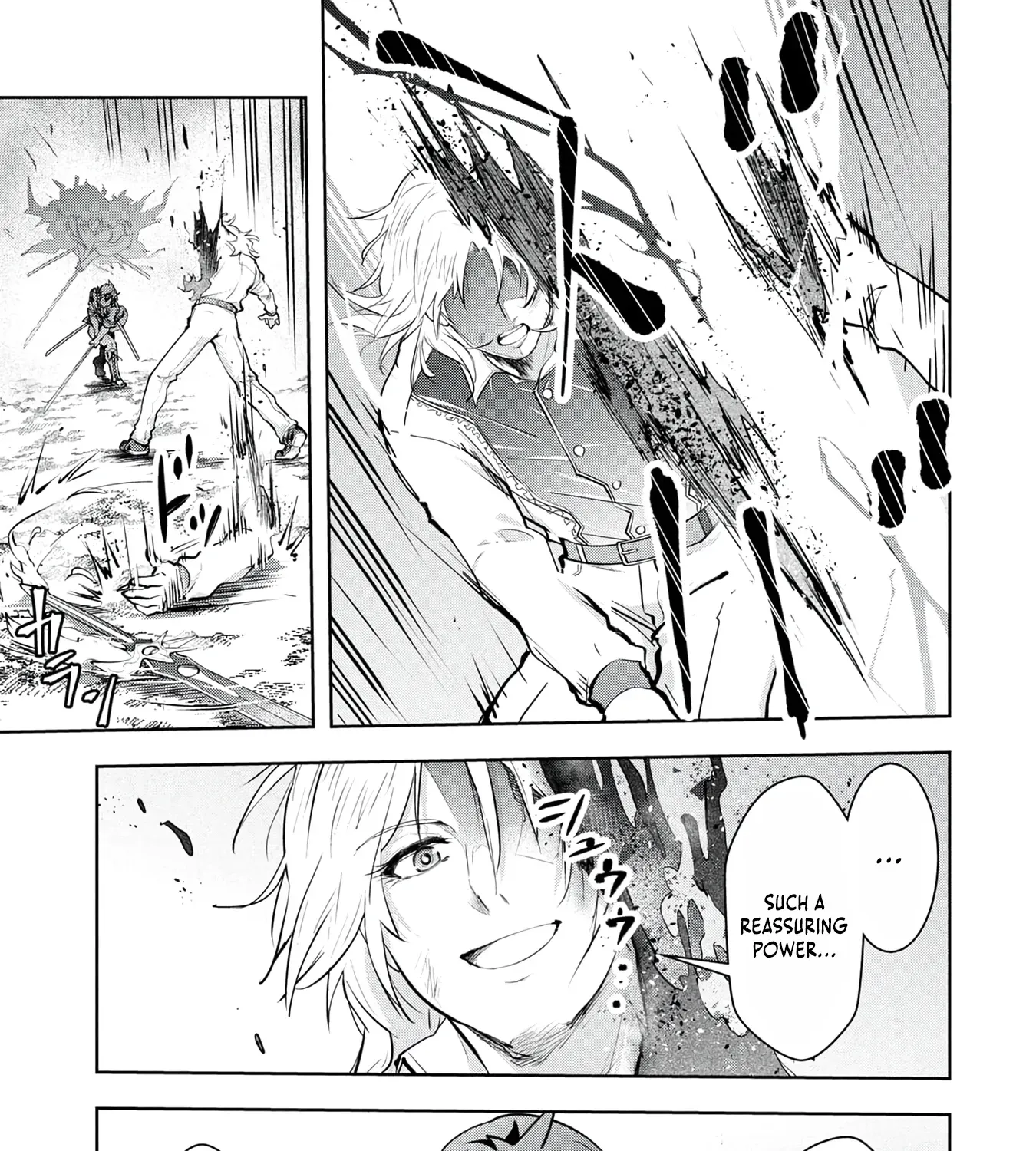 Kamigami no Kennou wo Ayatsurishi Mono - Nouryoku Suuchi "0" de Sagesumareteiru Ore da ga, Jitsu wa Sekai Saikyou no Ikkaku, chapter 37, page 11