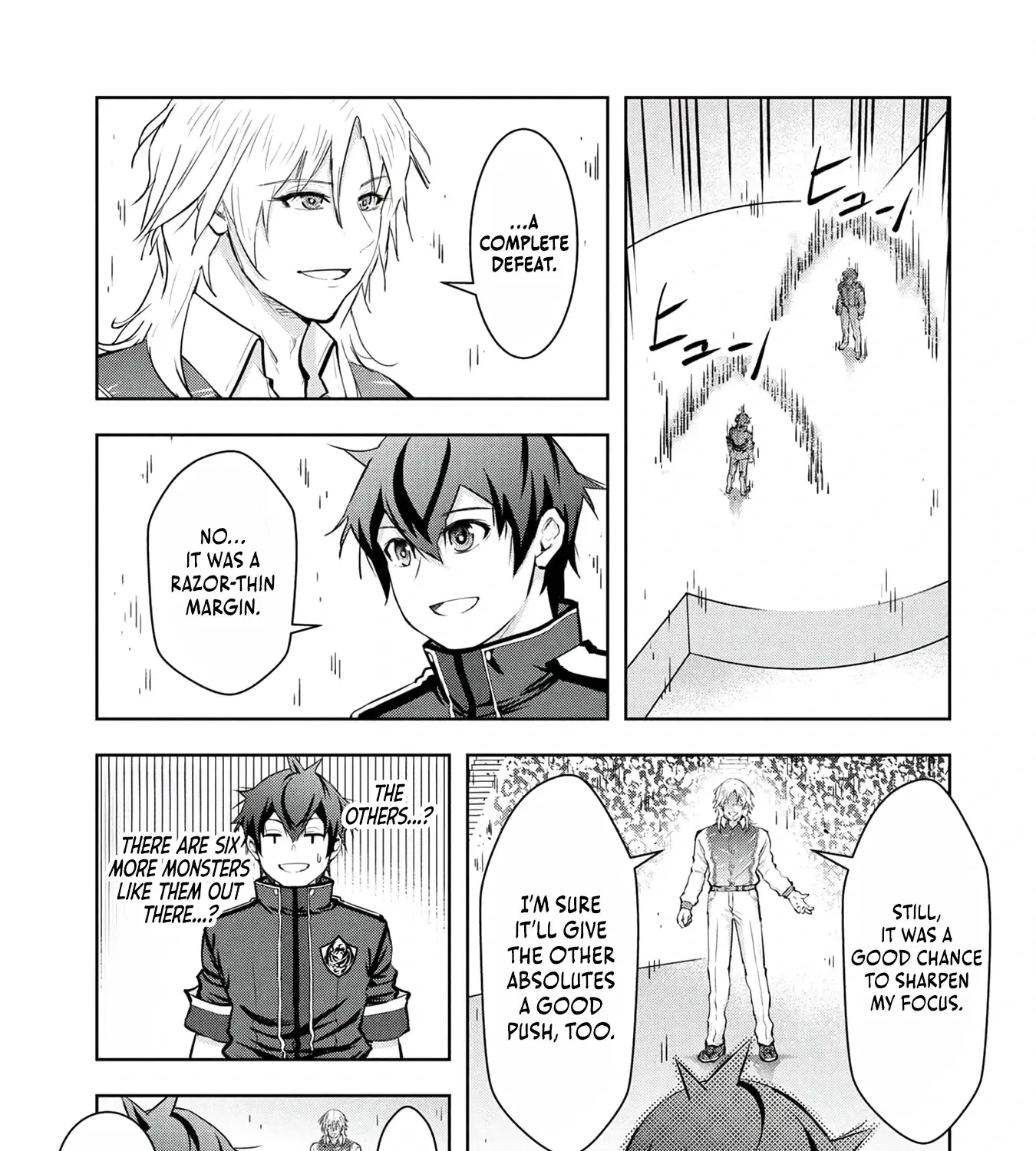 Kamigami no Kennou wo Ayatsurishi Mono - Nouryoku Suuchi "0" de Sagesumareteiru Ore da ga, Jitsu wa Sekai Saikyou no Ikkaku, chapter 37, page 15