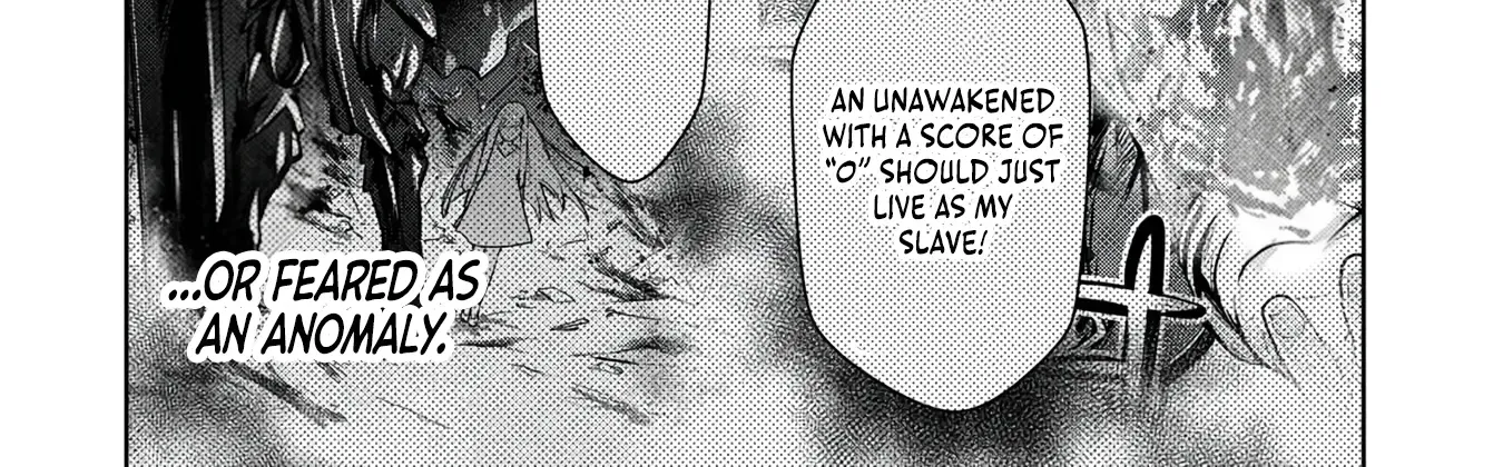 Kamigami no Kennou wo Ayatsurishi Mono - Nouryoku Suuchi "0" de Sagesumareteiru Ore da ga, Jitsu wa Sekai Saikyou no Ikkaku, chapter 37, page 26