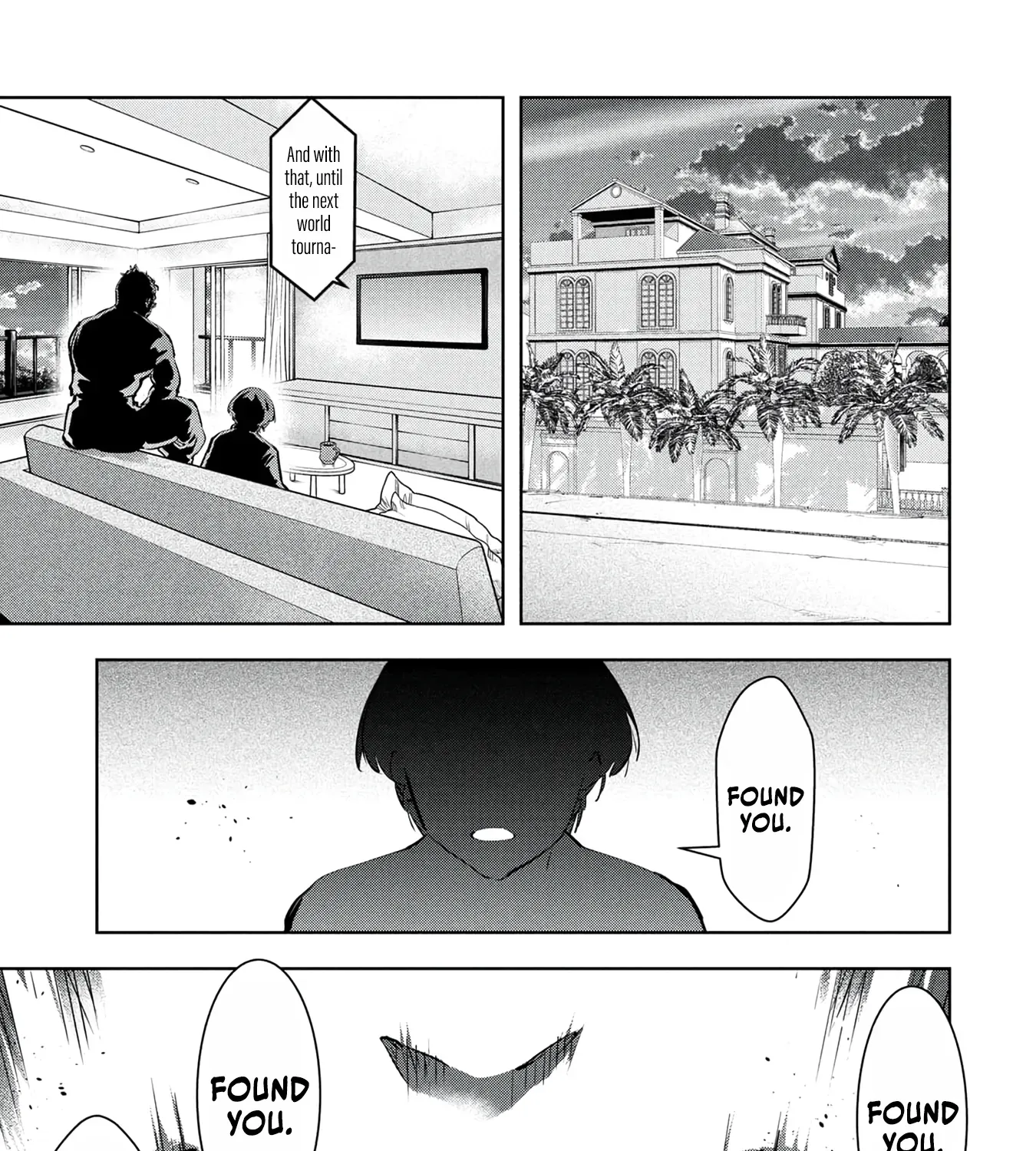 Kamigami no Kennou wo Ayatsurishi Mono - Nouryoku Suuchi "0" de Sagesumareteiru Ore da ga, Jitsu wa Sekai Saikyou no Ikkaku, chapter 37, page 31