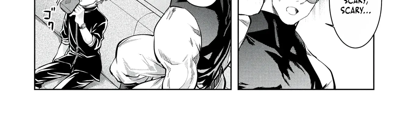 Kamigami no Kennou wo Ayatsurishi Mono - Nouryoku Suuchi "0" de Sagesumareteiru Ore da ga, Jitsu wa Sekai Saikyou no Ikkaku, chapter 37, page 38