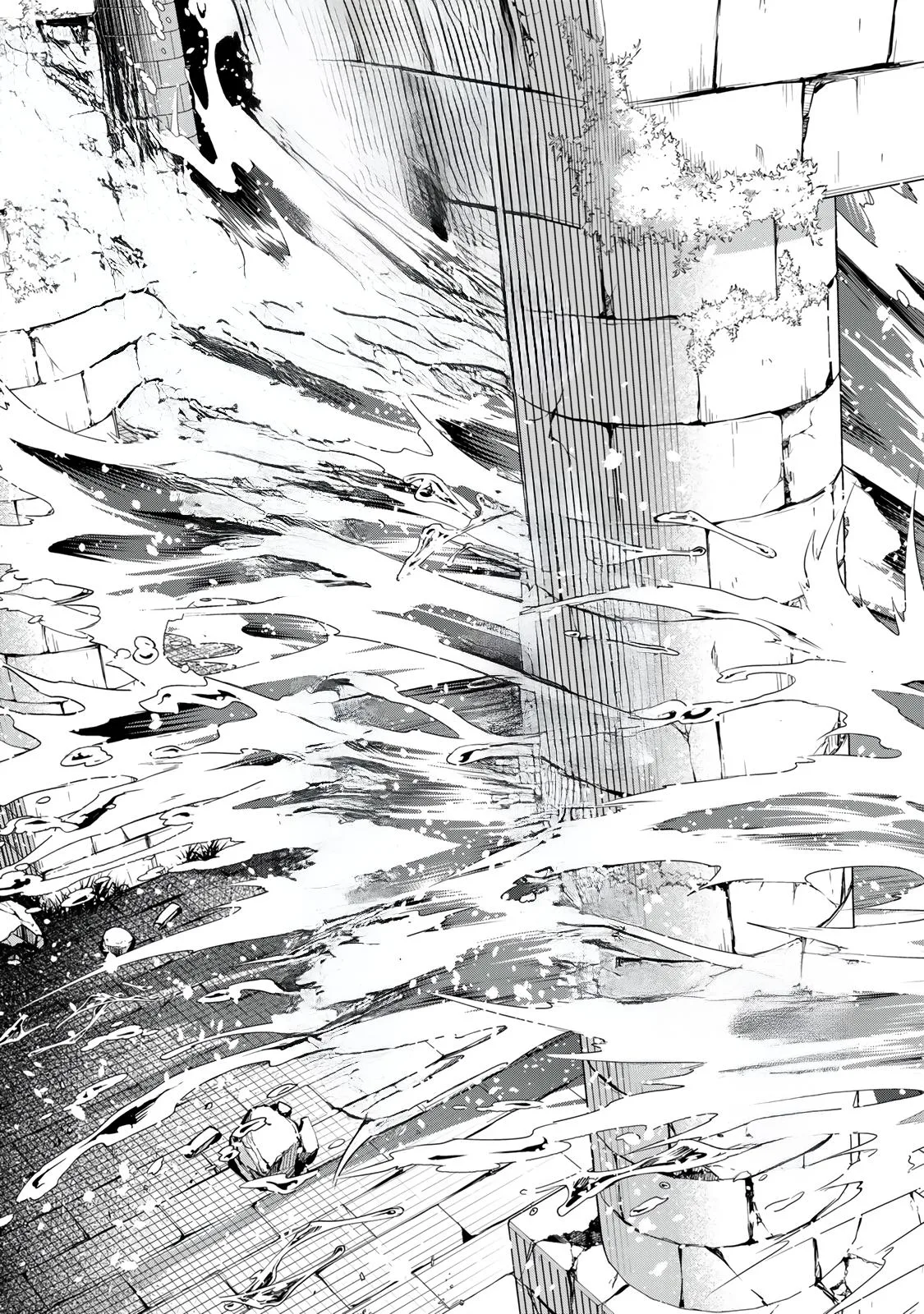 I Was Reincarnated as the Weakest Noble, So I Collected Some Villains., chapter 1, page 32