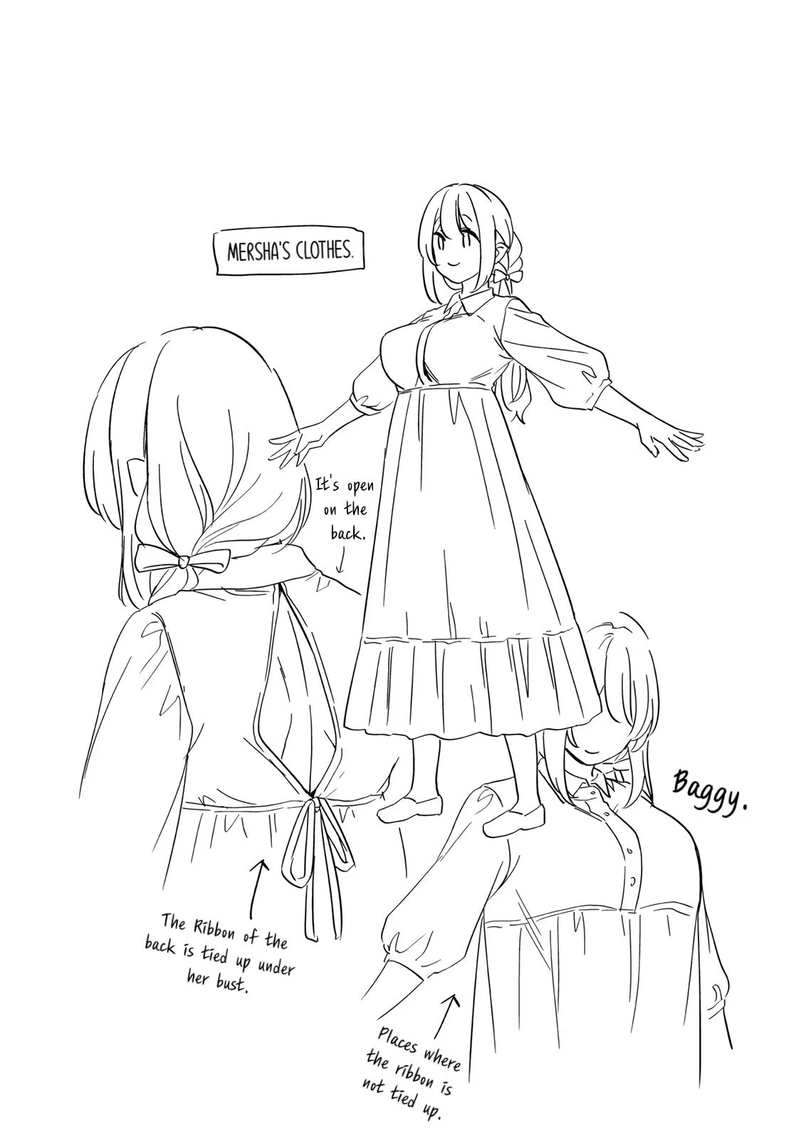 I Was Reincarnated as the Weakest Noble, So I Collected Some Villains., chapter 1, page 47