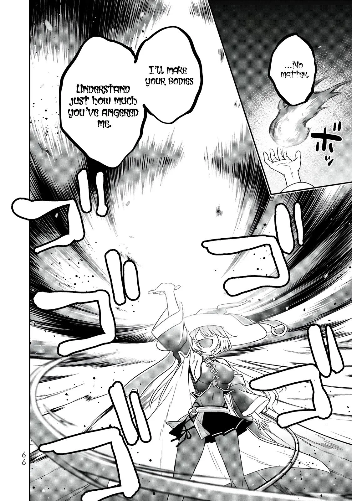 I Was Reincarnated as the Weakest Noble, So I Collected Some Villains., chapter 2, page 13