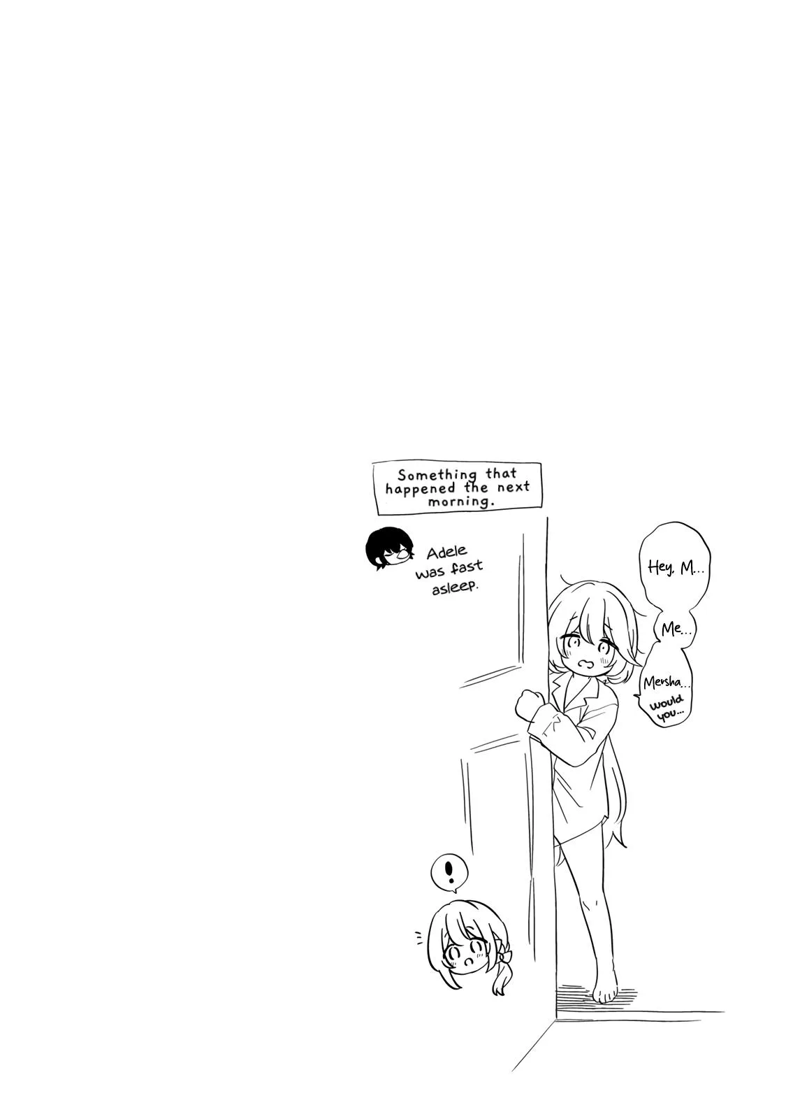 I Was Reincarnated as the Weakest Noble, So I Collected Some Villains., chapter 3, page 41