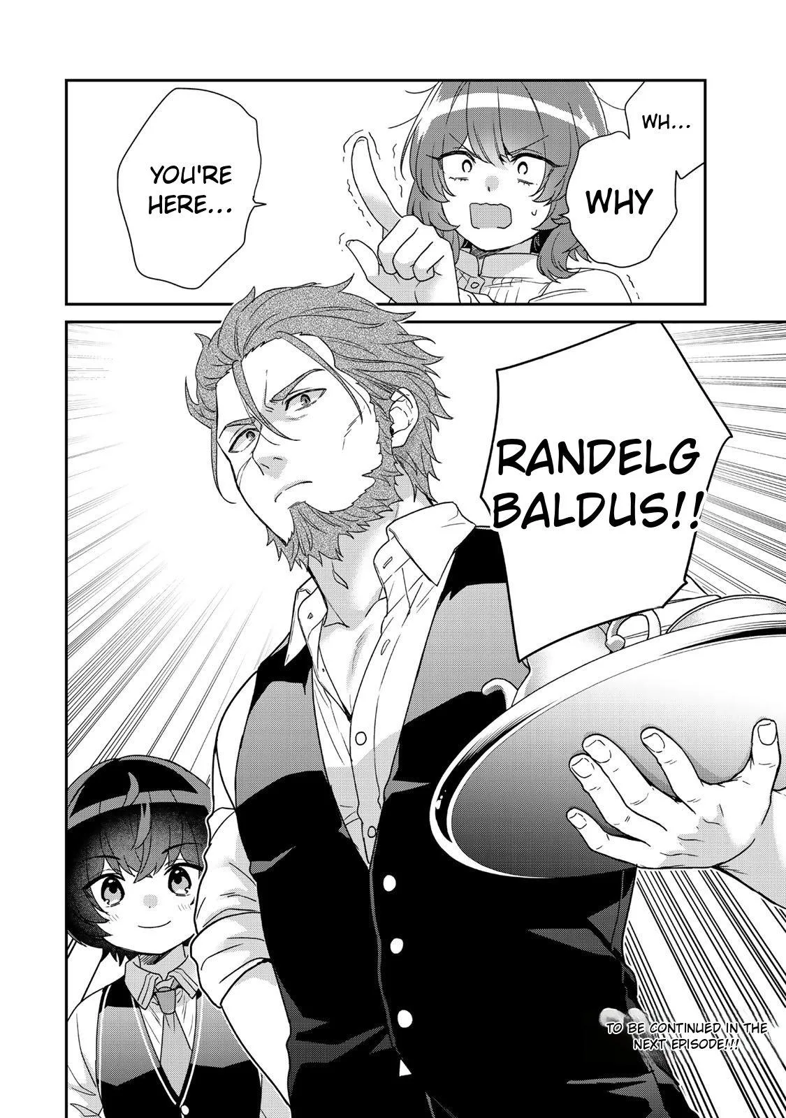 I Was Reincarnated as the Weakest Noble, So I Collected Some Villains., chapter 9.4, page 11