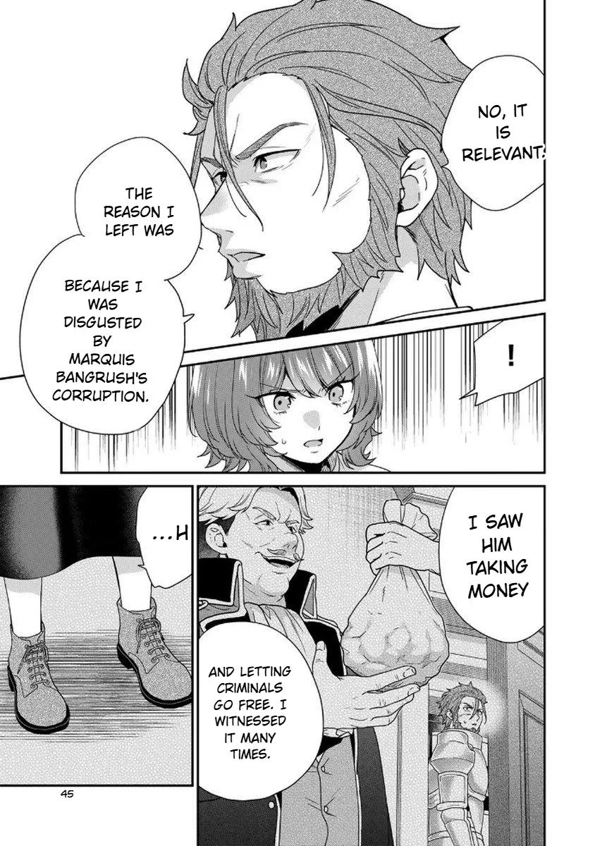 I Was Reincarnated as the Weakest Noble, So I Collected Some Villains., chapter 10, page 5