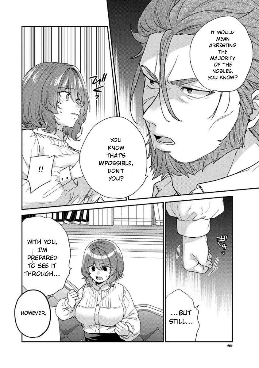 I Was Reincarnated as the Weakest Noble, So I Collected Some Villains., chapter 10, page 16