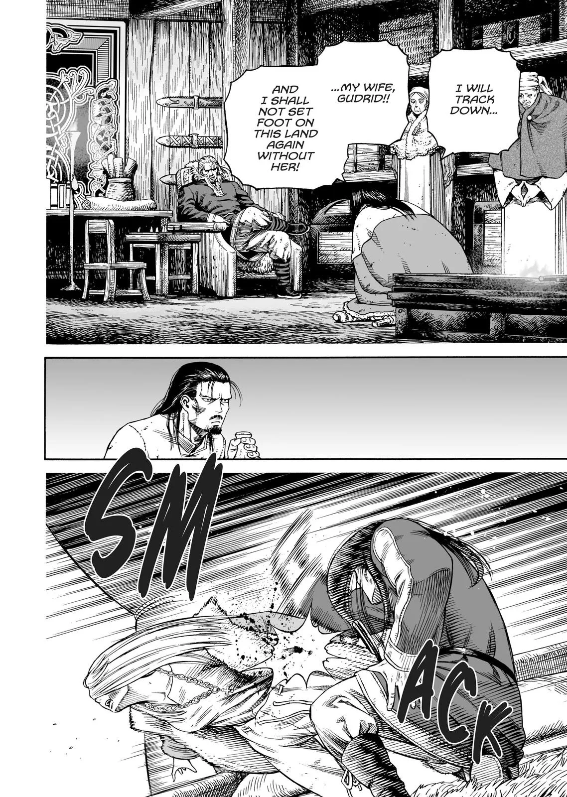 Vinland Saga, chapter 161, page 7