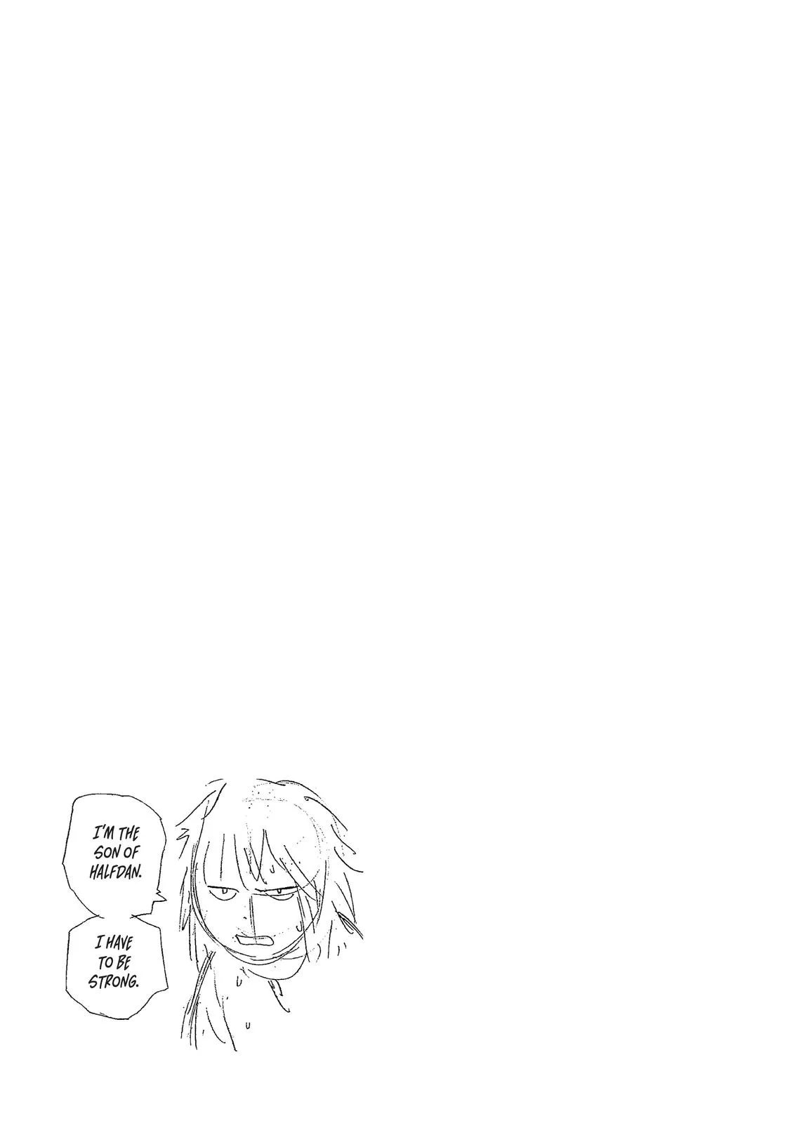 Vinland Saga, chapter 163, page 21