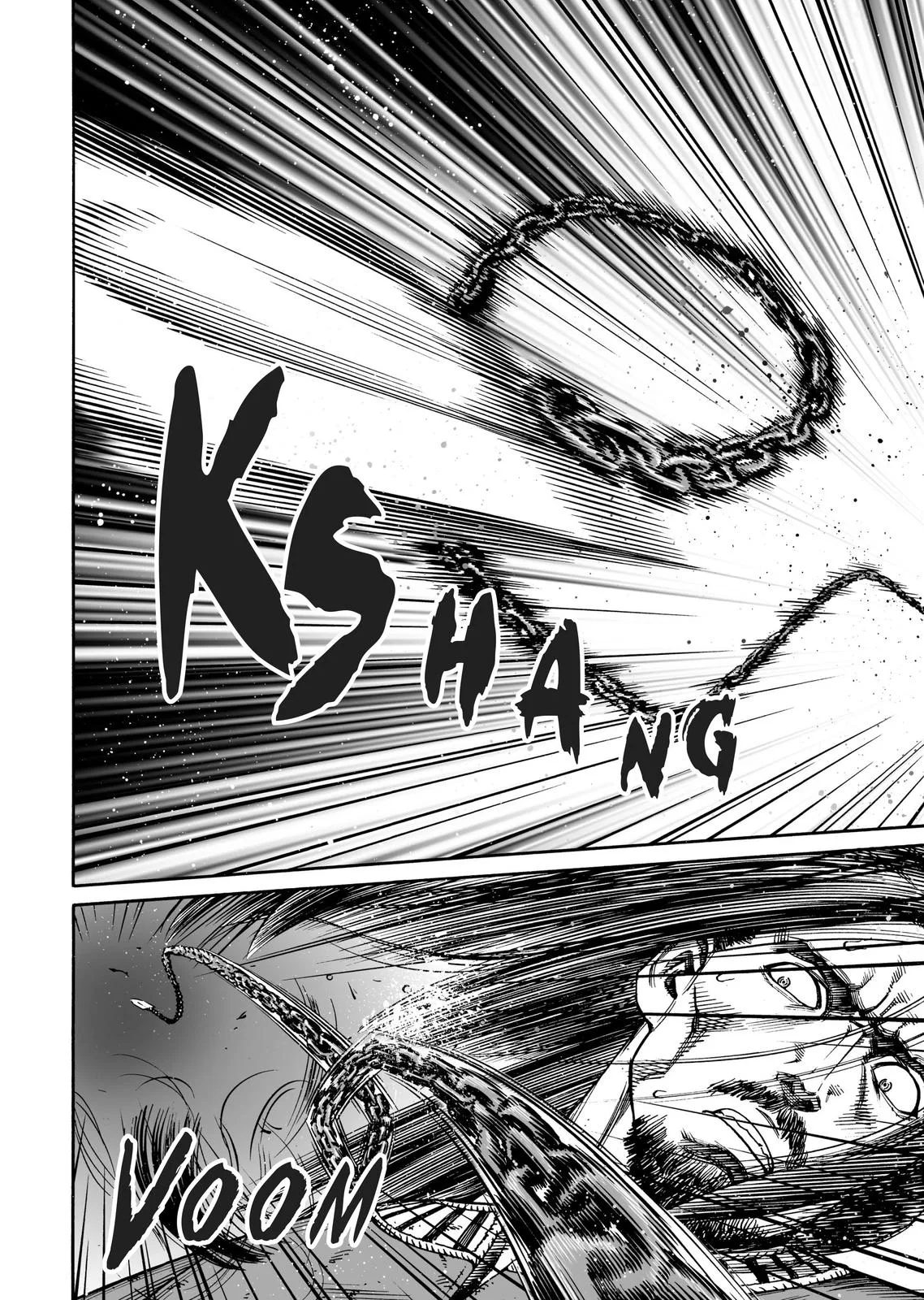 Vinland Saga, chapter 164, page 8