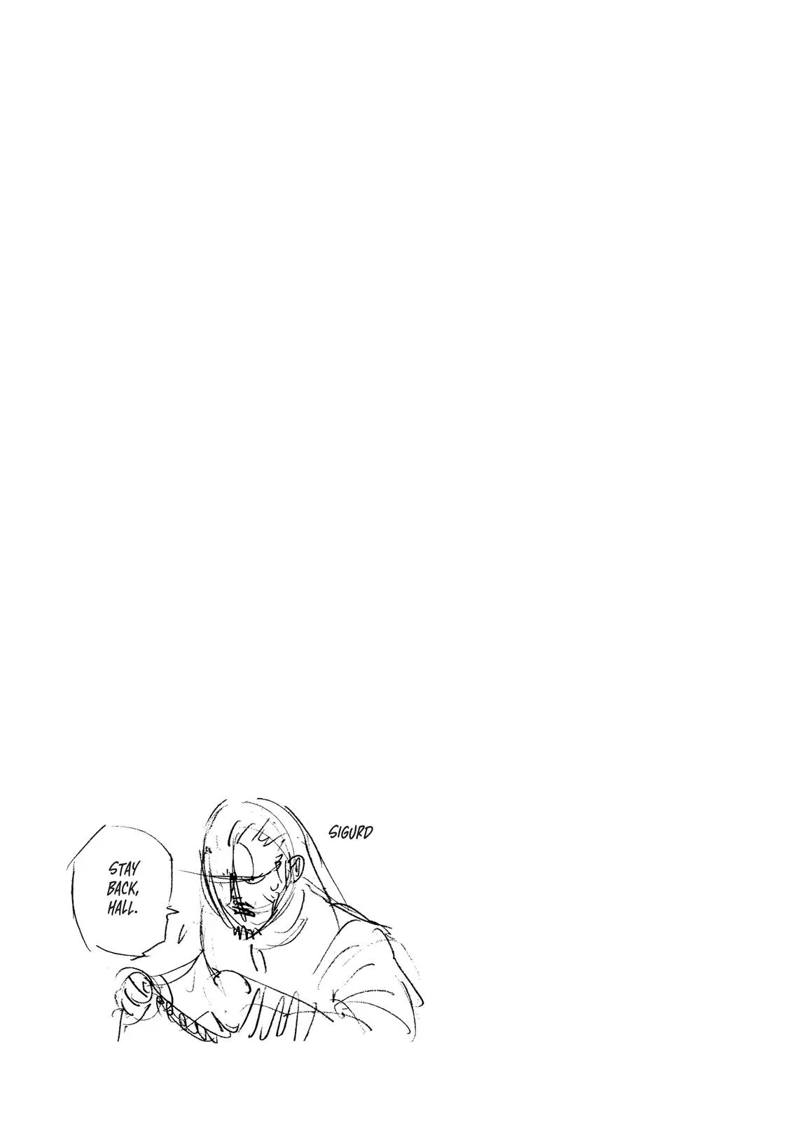 Vinland Saga, chapter 164, page 21