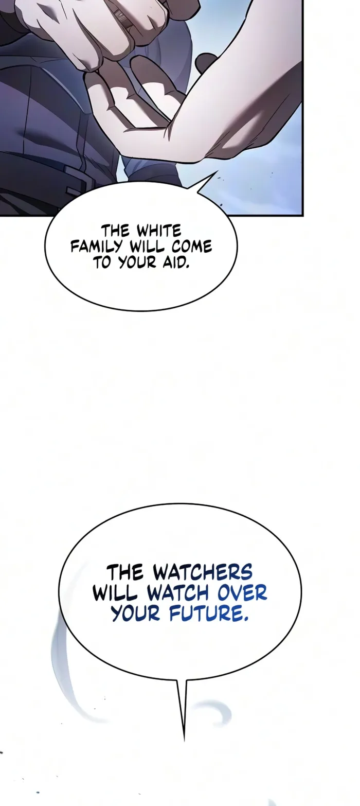 The Sword-Eating Swordmaster, chapter 41, page 2